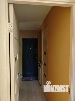 3-к квартира, вторичка, 58м2, 5/6 этаж