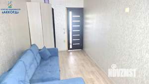 3-к квартира, вторичка, 58м2, 1/9 этаж