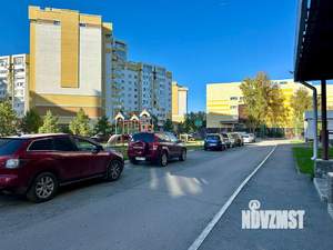 1-к квартира, вторичка, 37м2, 3/12 этаж