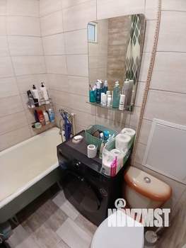 1-к квартира, вторичка, 30м2, 1/5 этаж