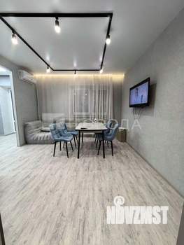 2-к квартира, вторичка, 55м2, 9/16 этаж