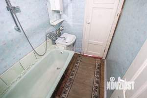 2-к квартира, вторичка, 36м2, 1/2 этаж