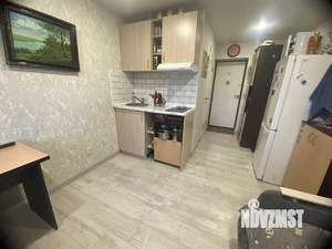 Студия квартира, вторичка, 18м2, 4/4 этаж