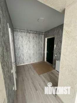 1-к квартира, вторичка, 45м2, 11/12 этаж