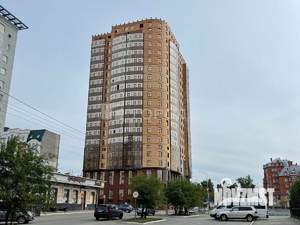 Студия квартира, сданный дом, 35м2, 12/25 этаж