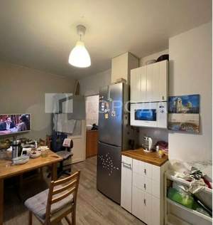 2-к квартира, вторичка, 66м2, 8/9 этаж