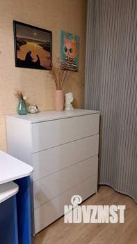 2-к квартира, вторичка, 46м2, 5/5 этаж