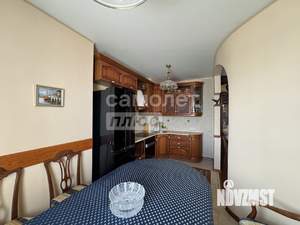 1-к квартира, сданный дом, 57м2, 9/23 этаж