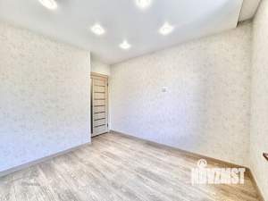 2-к квартира, вторичка, 40м2, 4/17 этаж