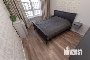 3-к квартира, вторичка, 83м2, 14/14 этаж