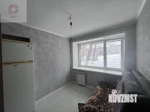 Студия квартира, вторичка, 12м2, 1/5 этаж
