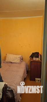 2-к квартира, вторичка, 41м2, 3/5 этаж
