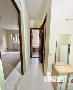 1-к квартира, вторичка, 33м2, 2/5 этаж
