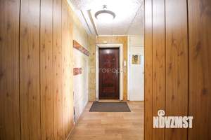 3-к квартира, вторичка, 76м2, 2/9 этаж