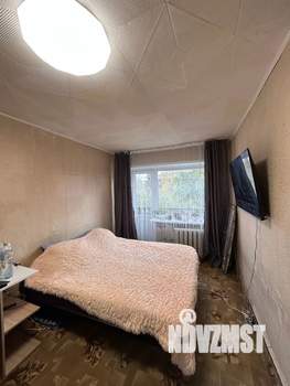 1-к квартира, вторичка, 31м2, 3/5 этаж