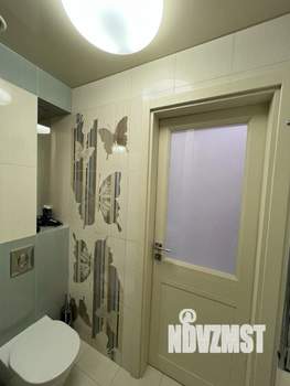 4-к квартира, вторичка, 144м2, 12/24 этаж