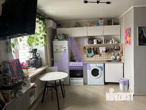 1-к квартира, вторичка, 20м2, 8/10 этаж