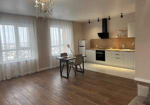 2-к квартира, вторичка, 58м2, 20/22 этаж