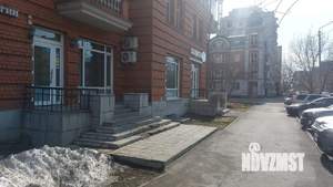 Студия квартира, вторичка, 29м2, 1/6 этаж