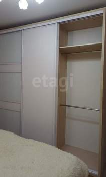 2-к квартира, вторичка, 47м2, 4/9 этаж