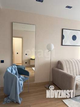 1-к квартира, вторичка, 35м2, 13/16 этаж