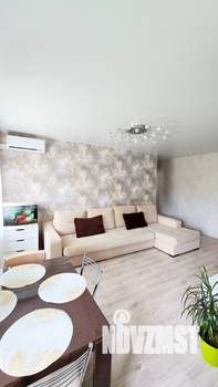 3-к квартира, вторичка, 55м2, 5/5 этаж