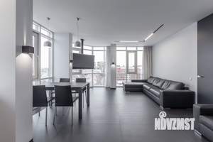 3-к квартира, вторичка, 87м2, 10/15 этаж