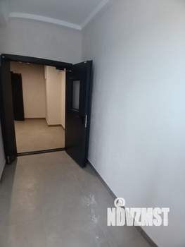 2-к квартира, сданный дом, 58м2, 8/16 этаж