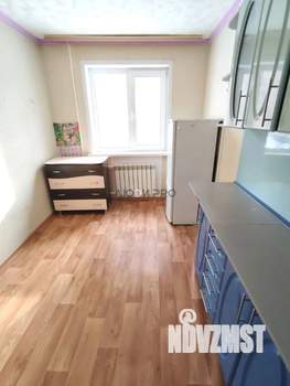 1-к квартира, вторичка, 17м2, 1/5 этаж