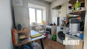 1-к квартира, вторичка, 31м2, 5/5 этаж