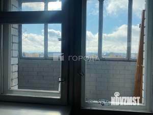 1-к квартира, вторичка, 36м2, 3/6 этаж