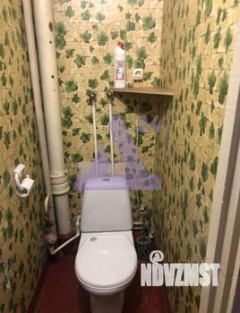 1-к квартира, вторичка, 29м2, 9/12 этаж