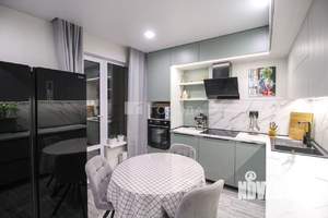 2-к квартира, вторичка, 54м2, 17/18 этаж