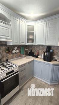 2-к квартира, вторичка, 39м2, 2/5 этаж