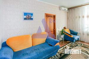 2-к квартира, вторичка, 55м2, 3/4 этаж