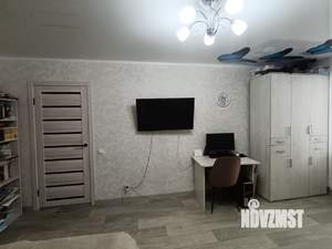 1-к квартира, вторичка, 37м2, 10/14 этаж