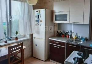 1-к квартира, вторичка, 33м2, 7/10 этаж