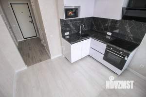 1-к квартира, вторичка, 34м2, 10/12 этаж