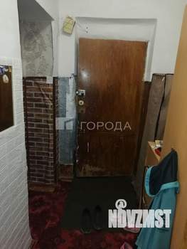 3-к квартира, вторичка, 57м2, 3/3 этаж
