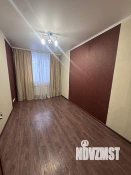 4-к квартира, вторичка, 61м2, 3/5 этаж