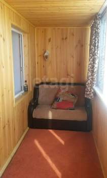 1-к квартира, вторичка, 30м2, 8/16 этаж