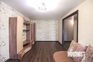 2-к квартира, вторичка, 46м2, 1/5 этаж