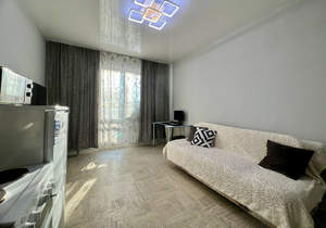 Студия квартира, вторичка, 26м2, 7/25 этаж