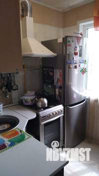 1-к квартира, вторичка, 30м2, 5/5 этаж