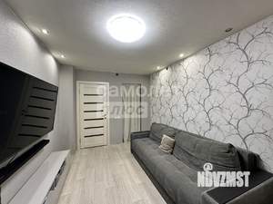 2-к квартира, вторичка, 42м2, 14/16 этаж