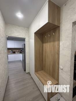 4-к квартира, сданный дом, 92м2, 4/16 этаж
