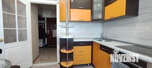 1-к квартира, вторичка, 34м2, 8/10 этаж