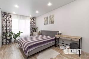 3-к квартира, вторичка, 66м2, 11/16 этаж