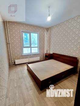 3-к квартира, вторичка, 83м2, 1/17 этаж