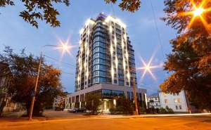 3-к квартира, вторичка, 84м2, 3/15 этаж